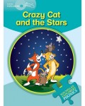 Crazy Cat and the Stars